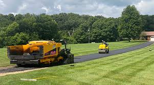 Driveway Snow Removal Preparation in Dryden, MI